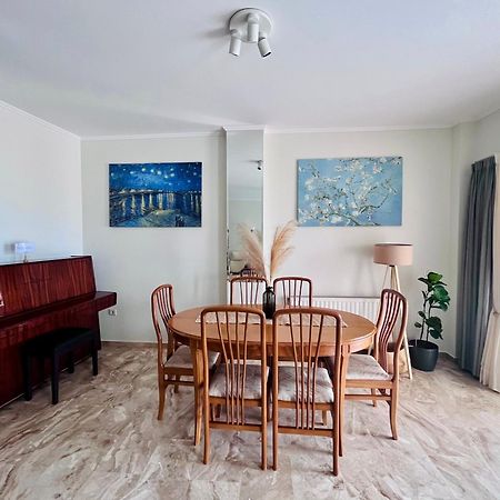 180° View Apartment Nauplion Exterior foto