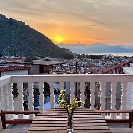 180° View Apartment Nauplion Exterior foto