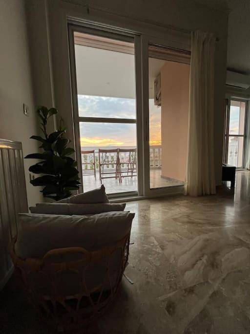 180° View Apartment Nauplion Exterior foto