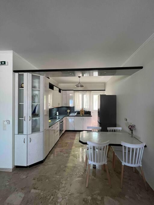 180° View Apartment Nauplion Exterior foto