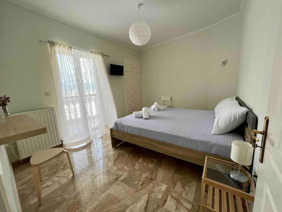 180° View Apartment Nauplion Exterior foto
