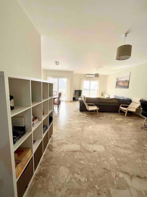 180° View Apartment Nauplion Exterior foto