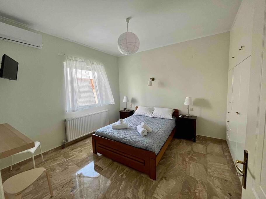 180° View Apartment Nauplion Exterior foto