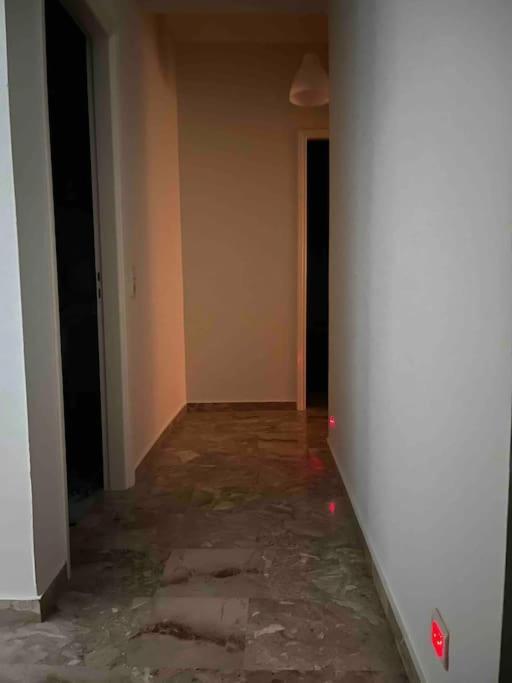 180° View Apartment Nauplion Exterior foto