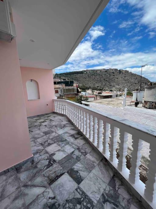 180° View Apartment Nauplion Exterior foto