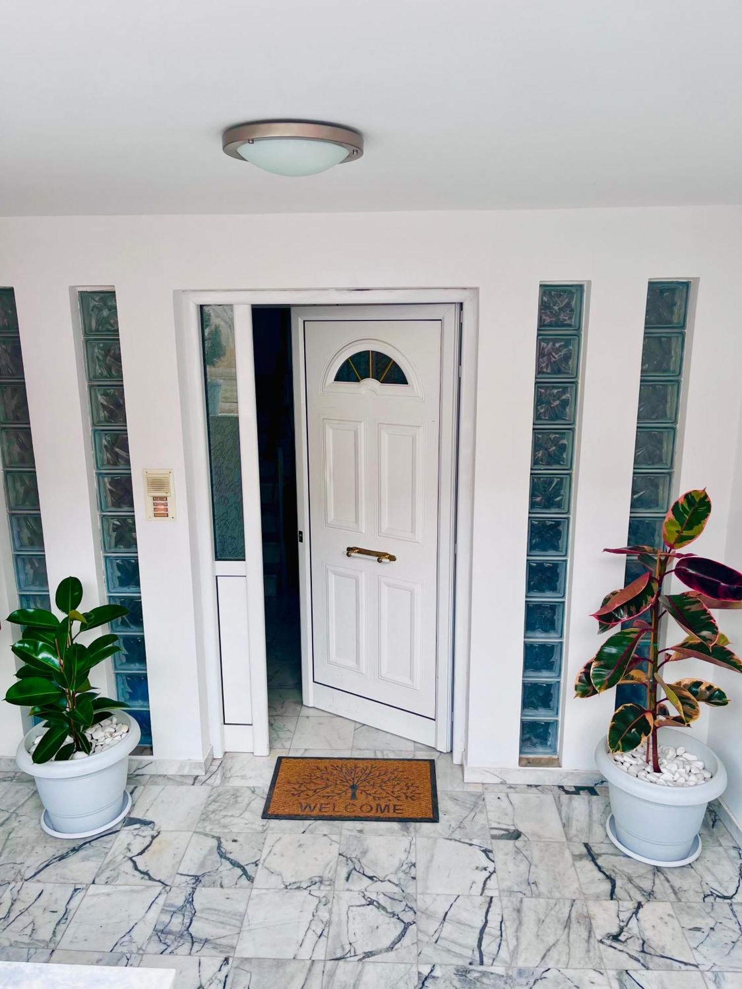 180° View Apartment Nauplion Exterior foto